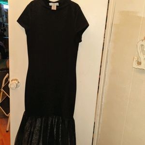 OLIVE OLE' MERMAID DRESS